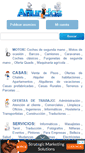 Mobile Screenshot of anuncios.es