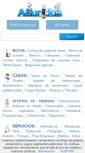 Mobile Screenshot of calcular-seguros.anuncios.es